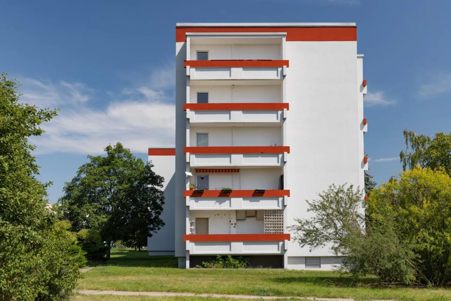3 Zimmer Wohnung mit 56 m² in Halle (Saale) – Bild 4