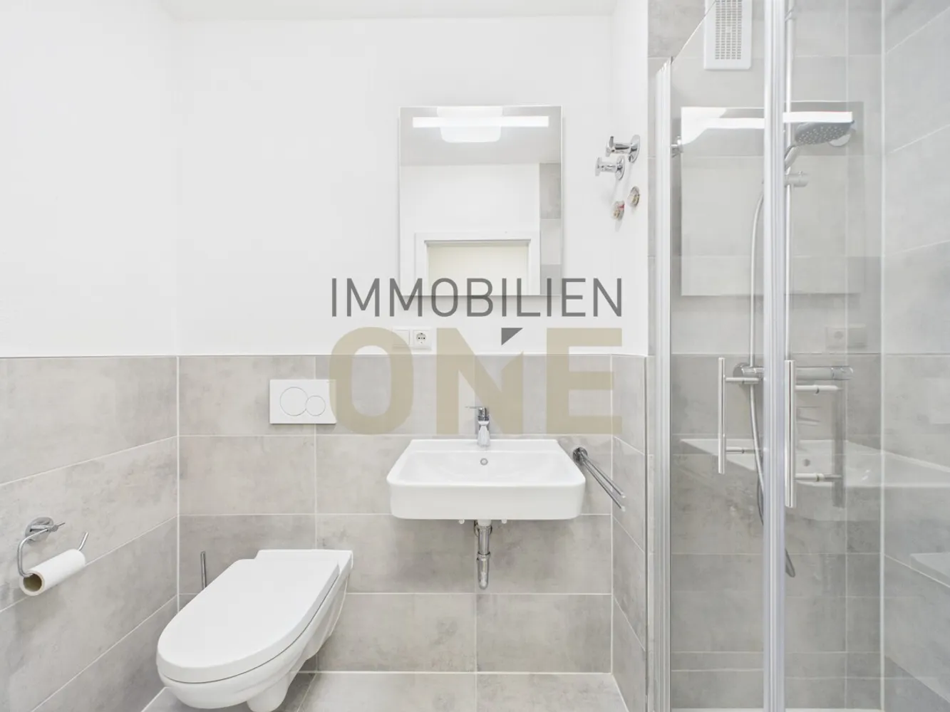 1 room apartment with 25 m² in Regensburg – Photo 3