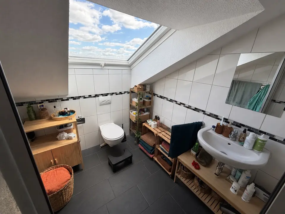 2 Zimmer Wohnung mit 85 m² in Gießen – Bild 7