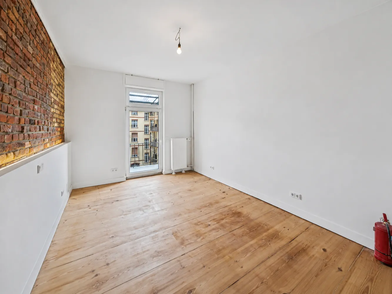 4 Zimmer Wohnung mit 104 m² in Darmstadt – Bild 3