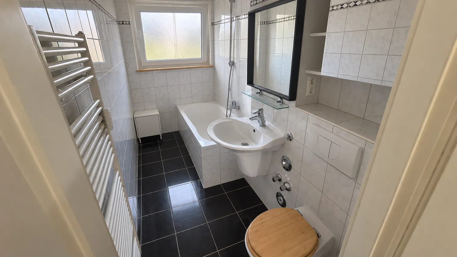 3 room apartment with 68 m² in Hanover – Photo 8