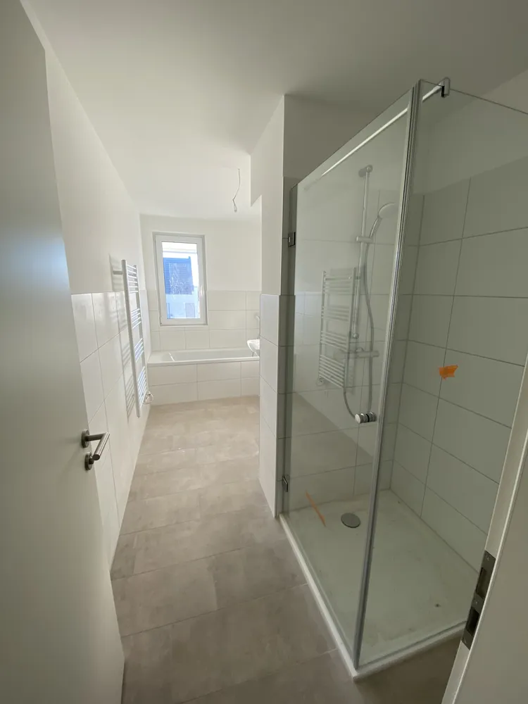 4 Zimmer Wohnung mit 102 m² in Rostock – Bild 12