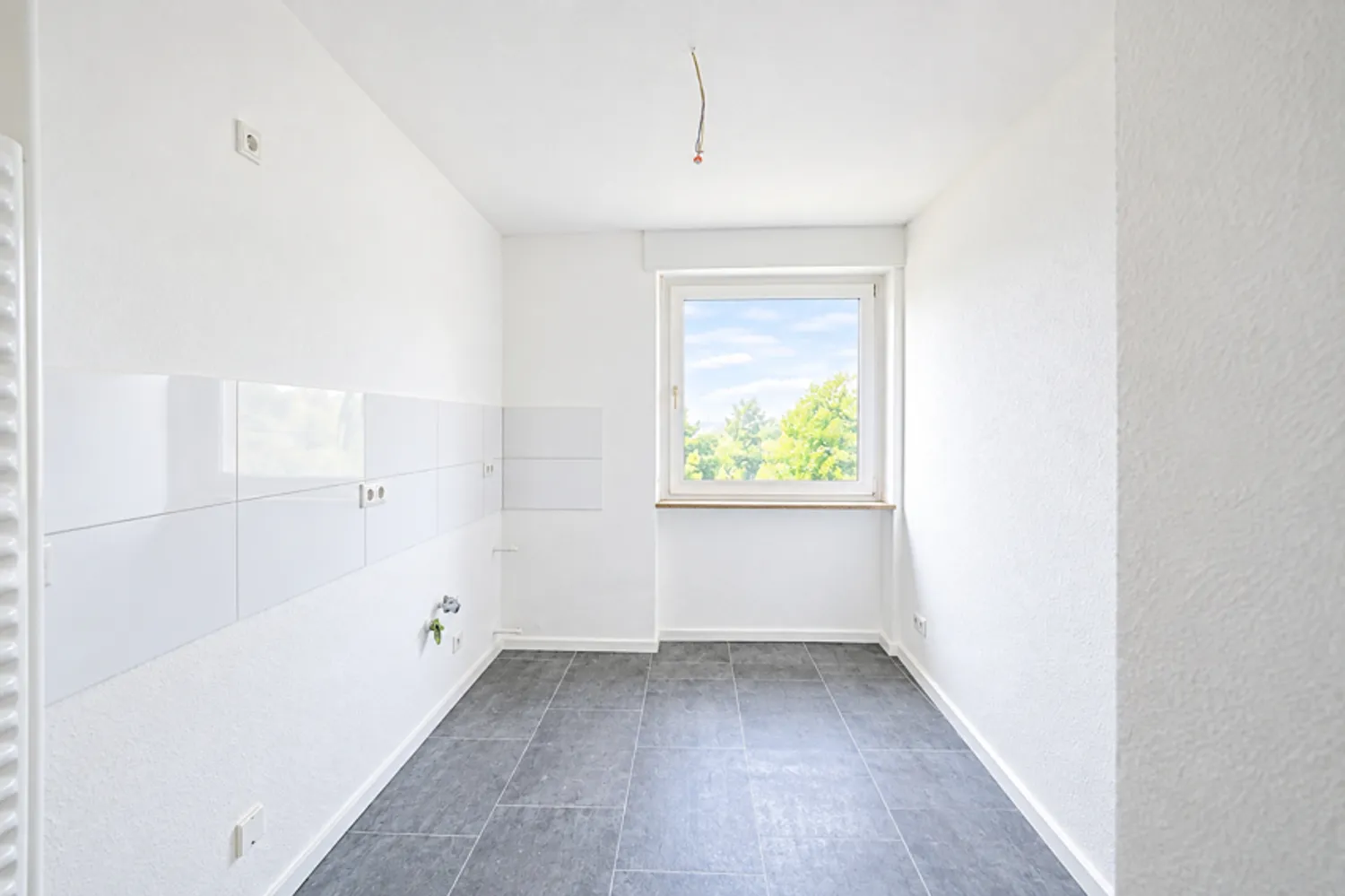 3 Zimmer Wohnung mit 68 m² in Krefeld – Bild 5