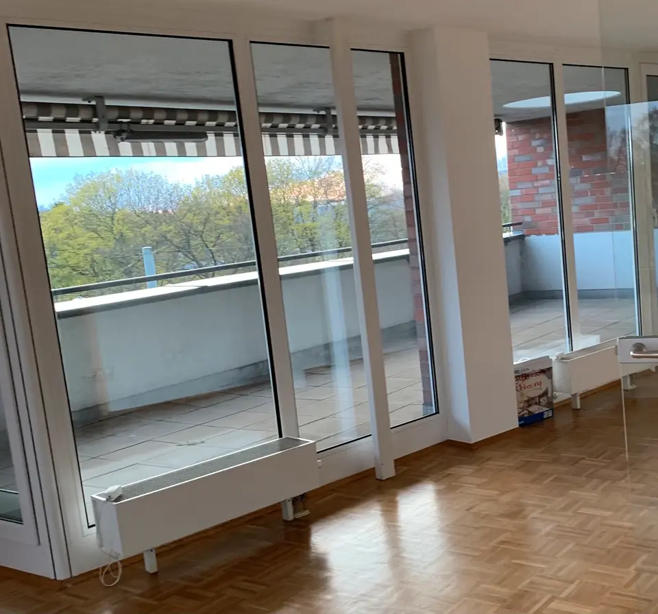 3 Zimmer Wohnung mit 95 m² in Krefeld – Bild 3