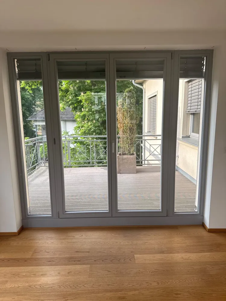 2 room apartment with 110 m² in Wiesbaden – Photo 8