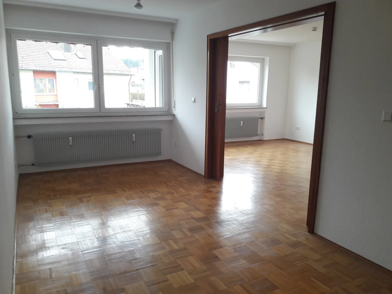4 Zimmer Wohnung mit 85 m² in Villingen-Schwenningen – Bild 2