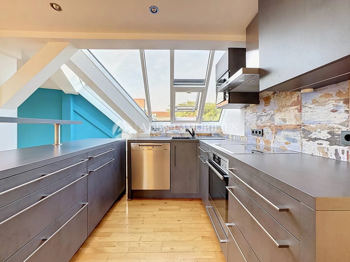 4 Zimmer Wohnung mit 127 m² in Berlin – Bild 10
