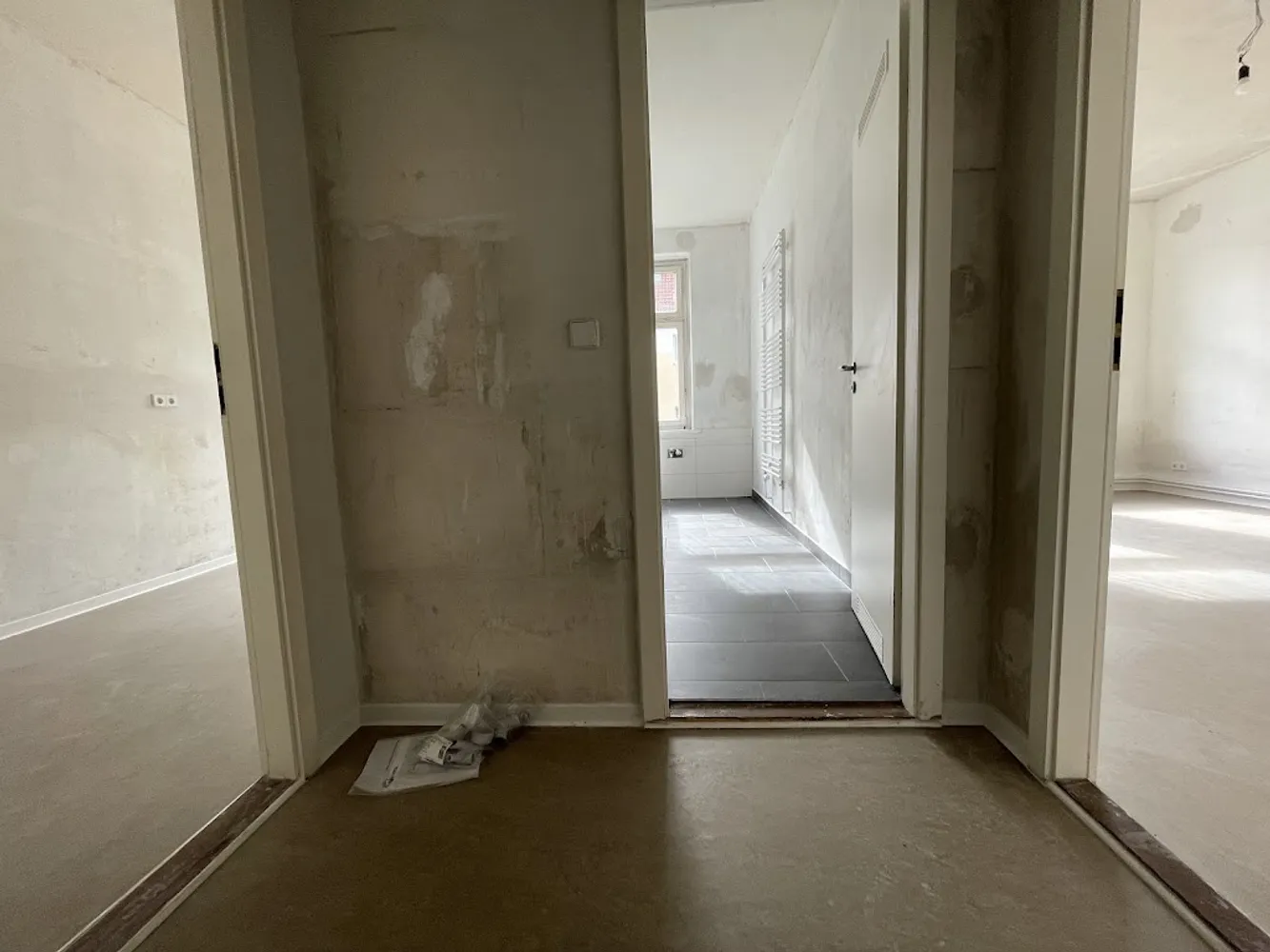 3 Zimmer Wohnung mit 70 m² in Berlin – Bild 8
