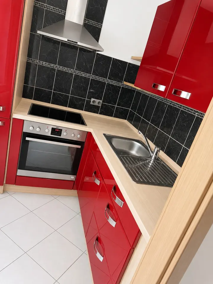 2 Zimmer Wohnung mit 53 m² in Saarbrücken – Bild 4