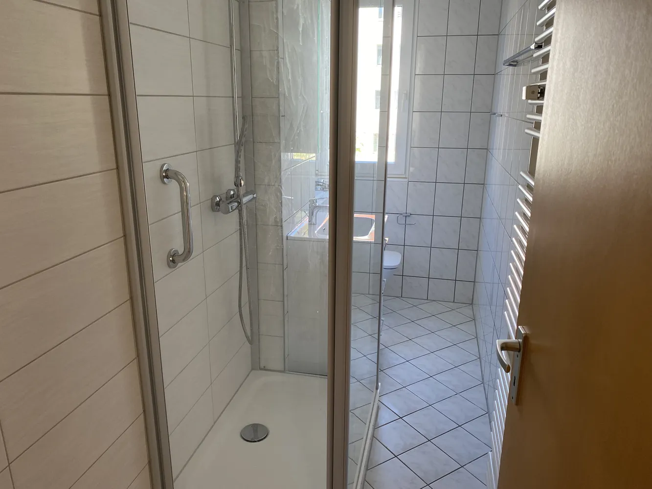 3 room apartment with 60 m² in Gotha – Photo 5