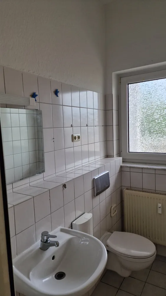2 room apartment with 46 m² in Magdeburg – Photo 9