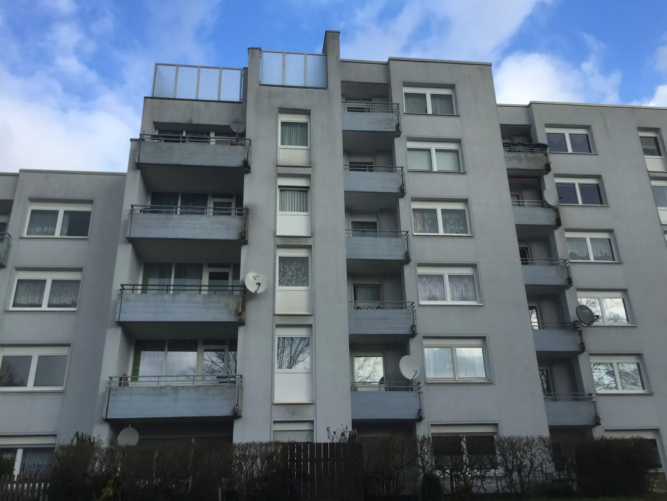 2 Zimmer Wohnung mit 42 m² in Dorsten – Bild 5