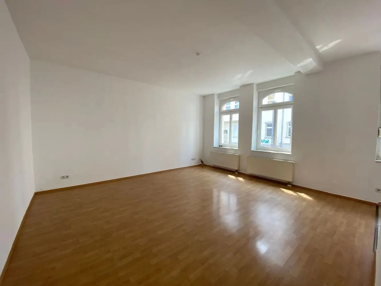 1 Zimmer Wohnung mit 35 m² in Magdeburg – Bild 7