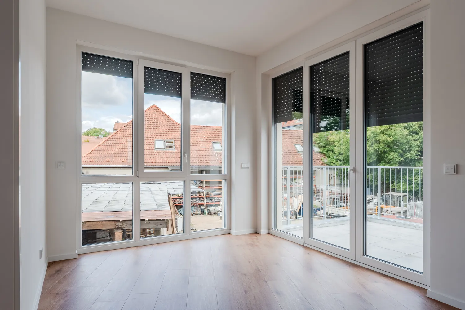 4 Zimmer Wohnung mit 105 m² in Berlin – Bild 4