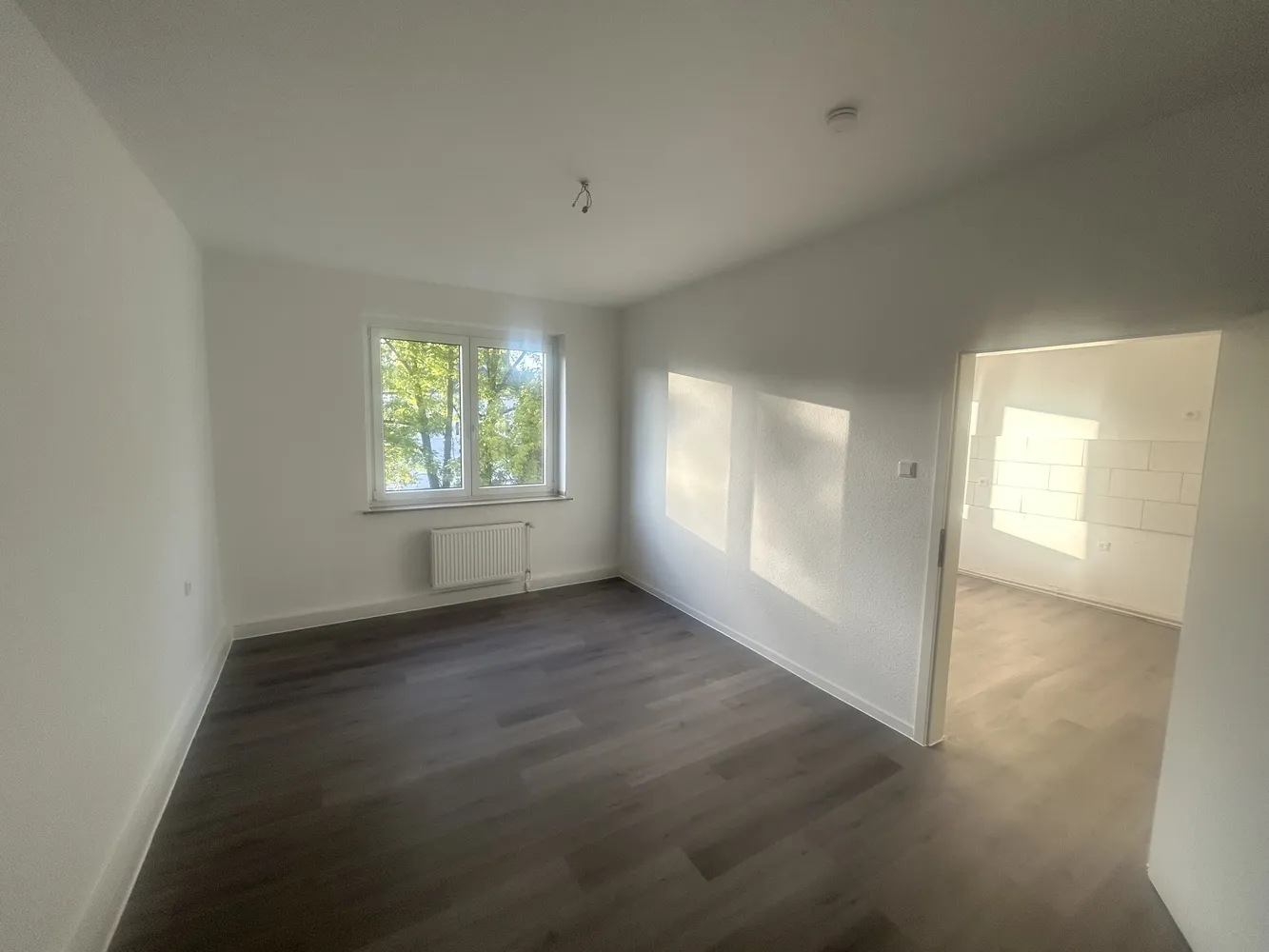 2 room apartment with 57 m² in Mülheim an der Ruhr – Photo 7