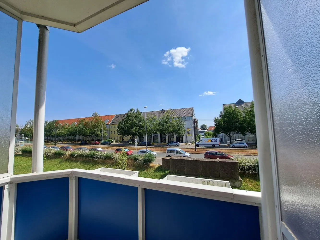 2 room apartment with 49 m² in Magdeburg – Photo 3