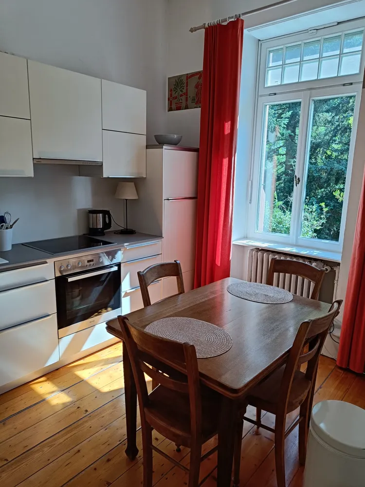 4 Zimmer Wohnung mit 120 m² in Heidelberg – Bild 12