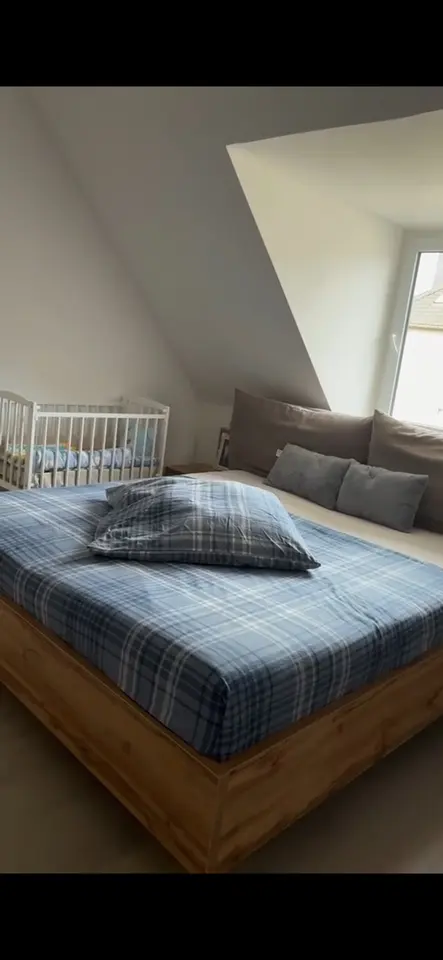3 Zimmer Wohnung mit 55 m² in Bochum – Bild 1