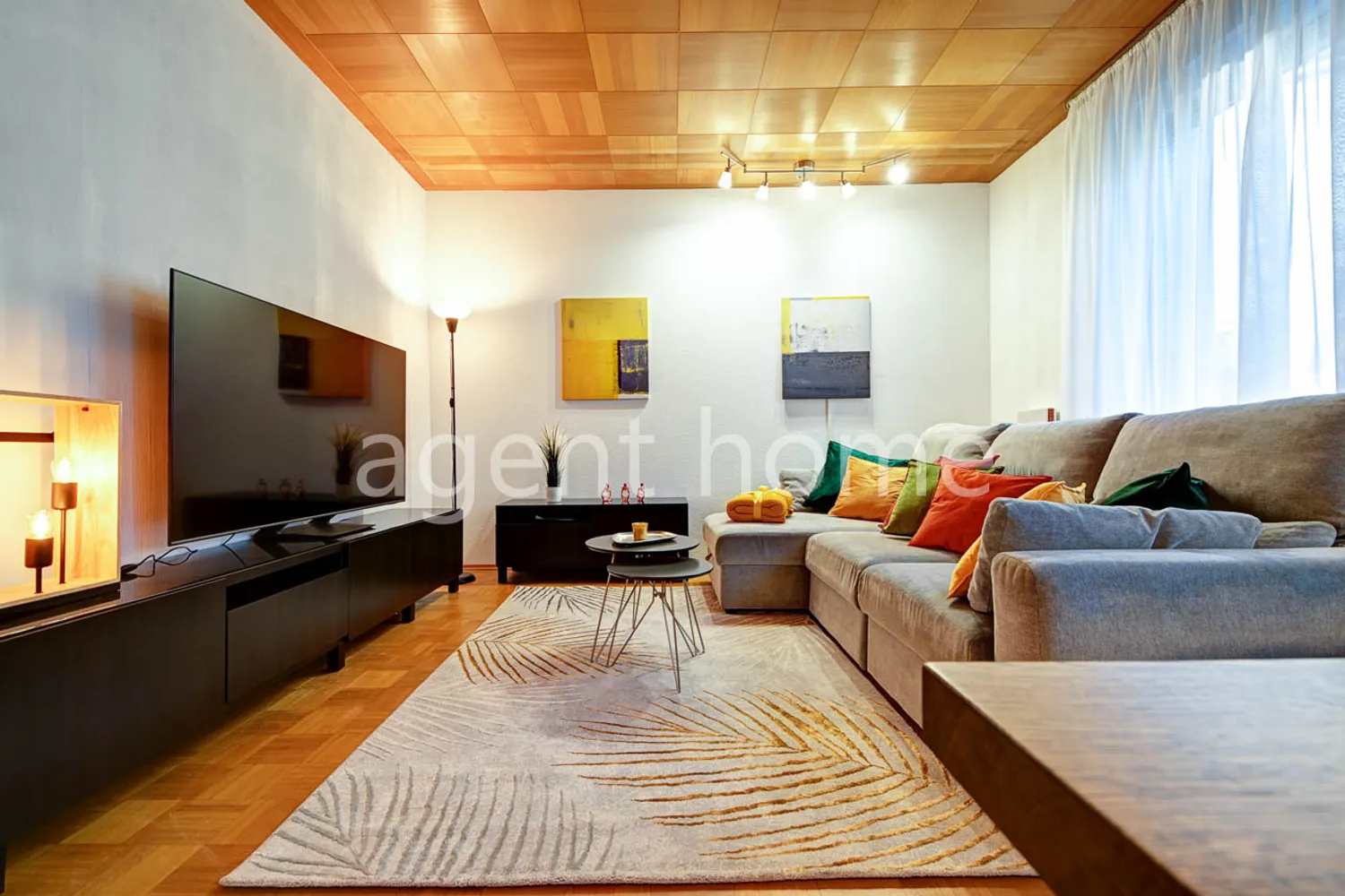 3 Zimmer Wohnung mit 87 m² in Stuttgart – Bild 3