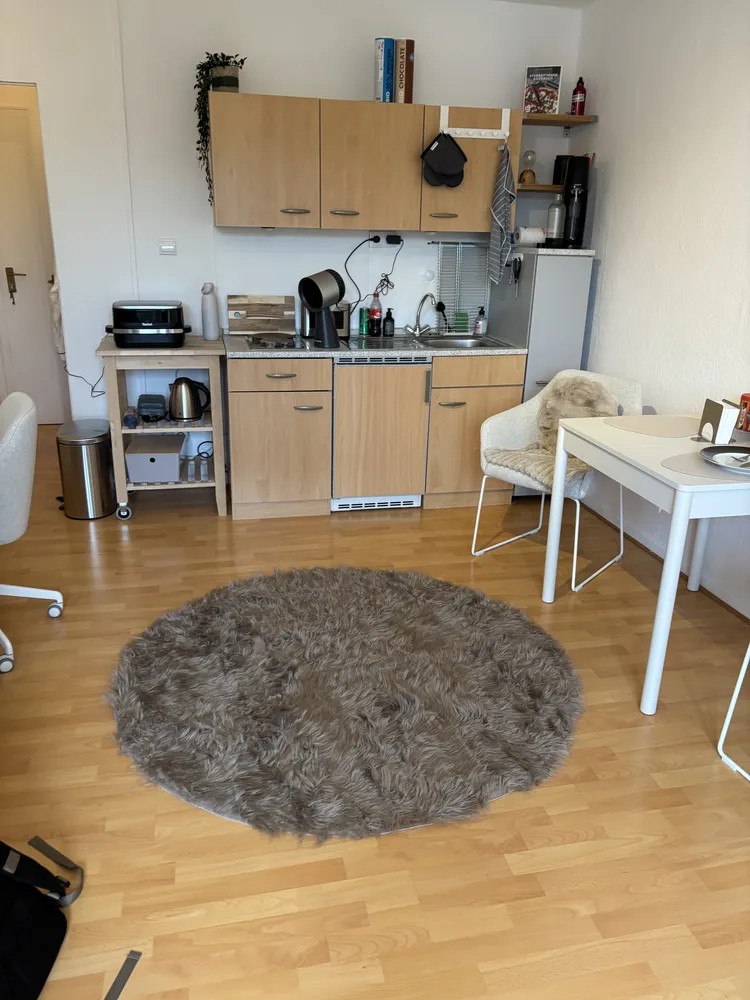 1 Zimmer Wohnung mit 32 m² in Essen – Bild 4