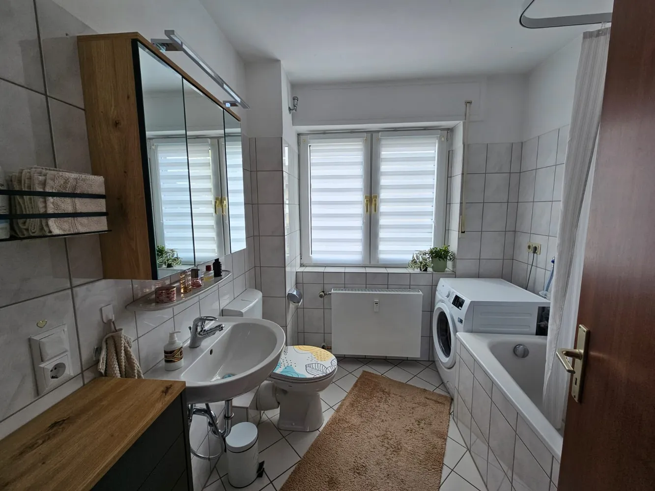3 Zimmer Wohnung mit 75 m² in Kerpen – Bild 11