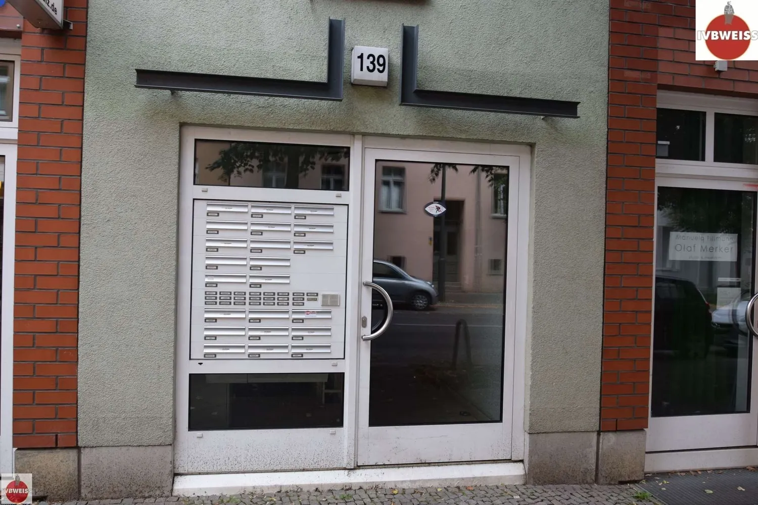 1 Zimmer Wohnung mit 10 m² in Berlin – Bild 9
