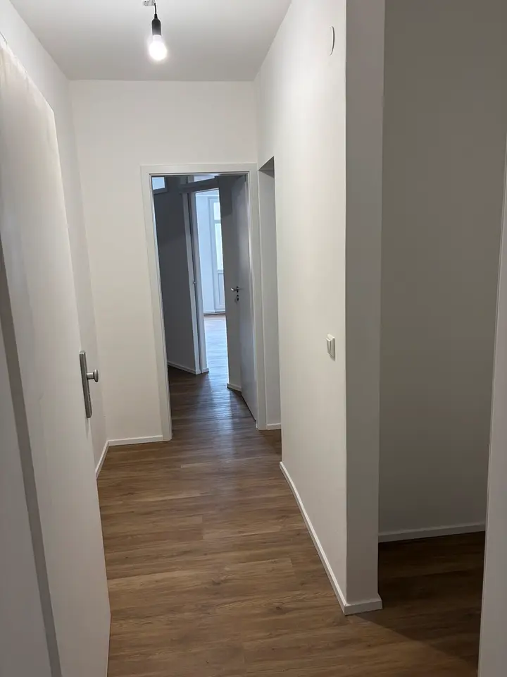 2 Zimmer Wohnung mit 50 m² in Uelzen – Bild 3