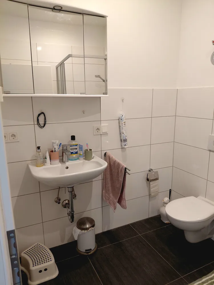 2 Zimmer Wohnung mit 41 m² in Mannheim – Bild 7