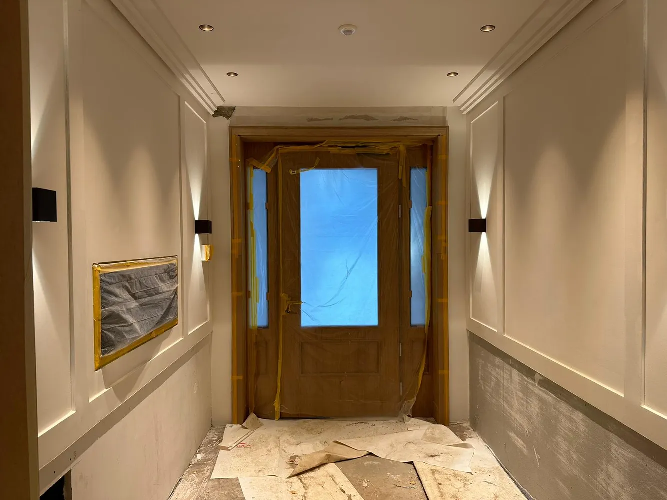 4 Zimmer Wohnung mit 149 m² in Berlin – Bild 4