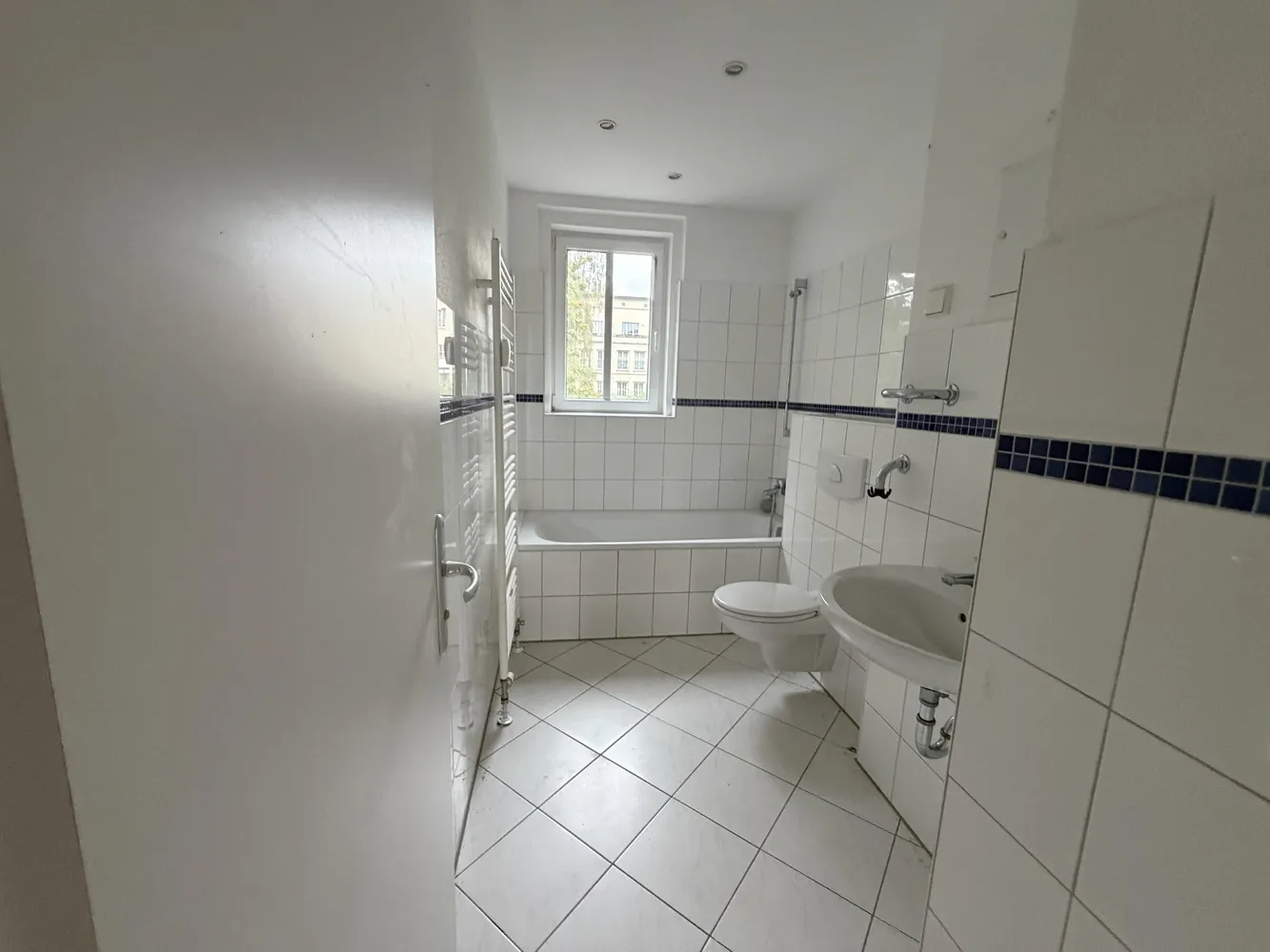 3 room apartment with 71 m² in Chemnitz – Photo 4