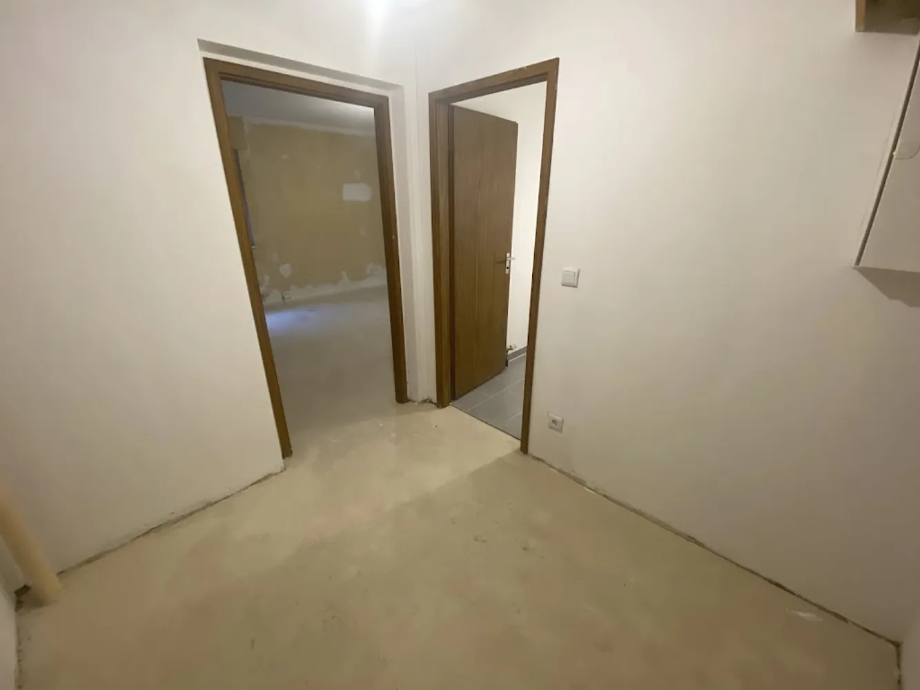 1 room apartment with 44 m² in Berlin – Photo 3