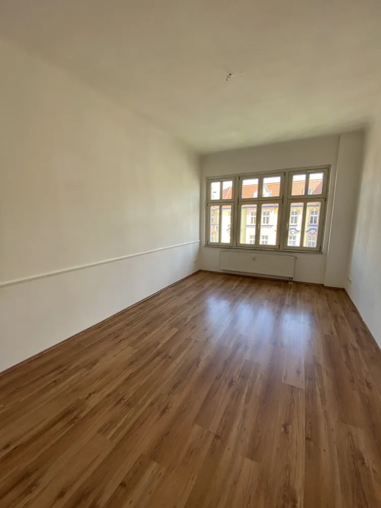 2 room apartment with 64 m² in Magdeburg – Photo 10