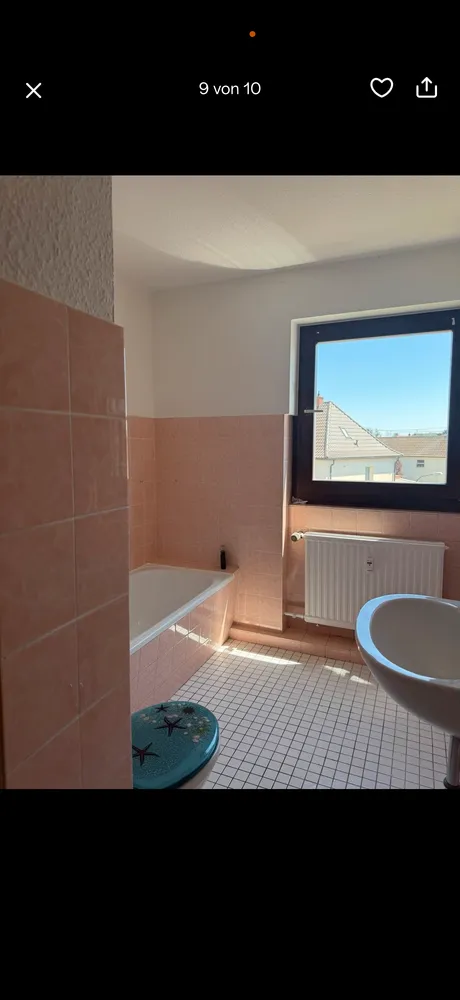 3 Zimmer Wohnung mit 80 m² in Ludwigshafen am Rhein – Bild 4