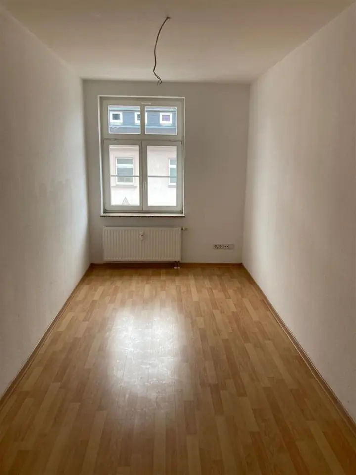 3 Zimmer Wohnung mit 83 m² in Chemnitz – Bild 1