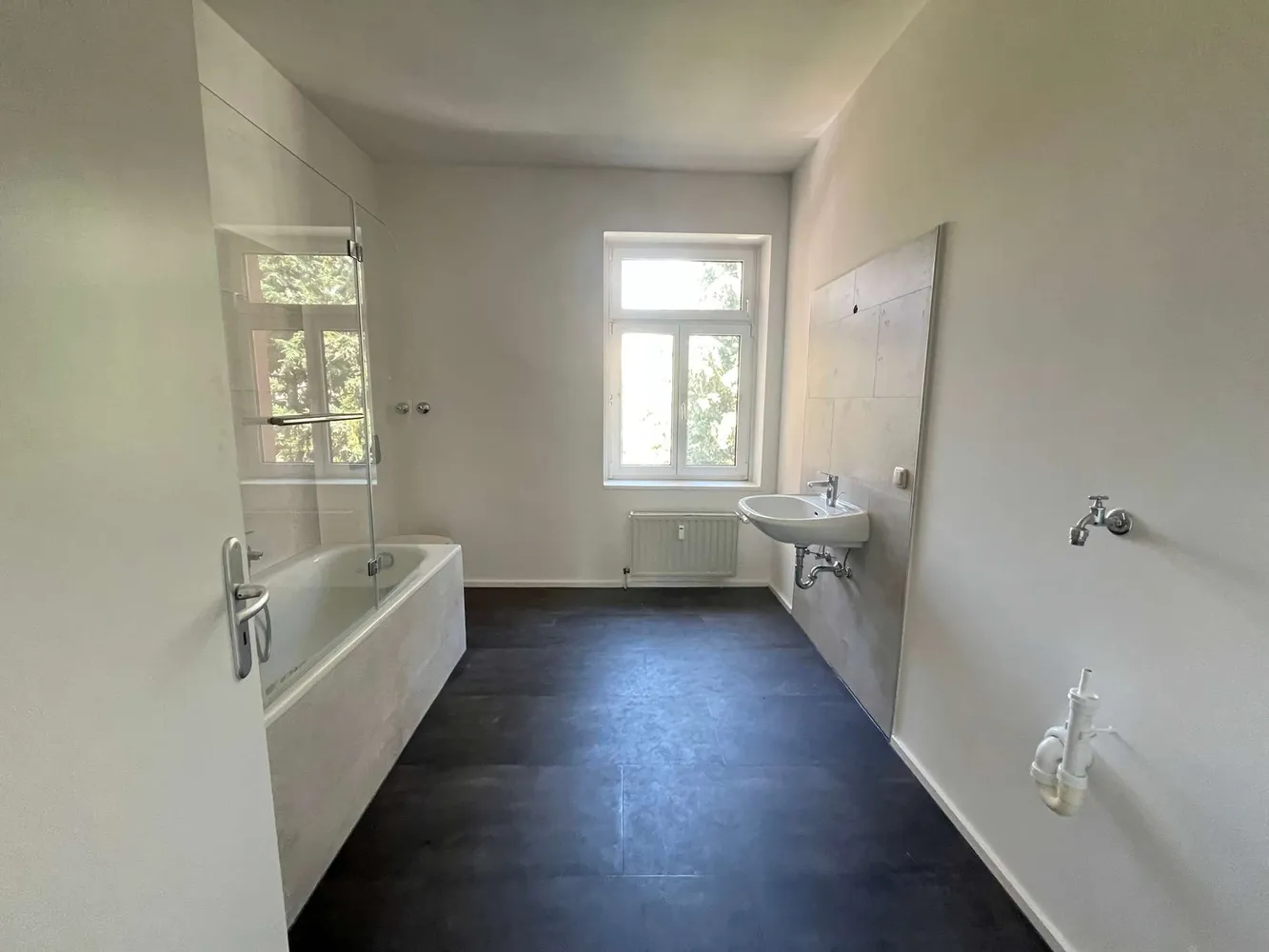 2 room apartment with 66 m² in Chemnitz – Photo 3