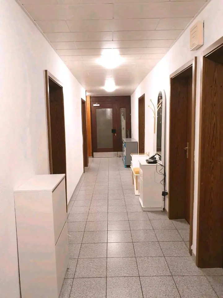 WG-Zimmer mit 15 m² in Bruchsal – Bild 7