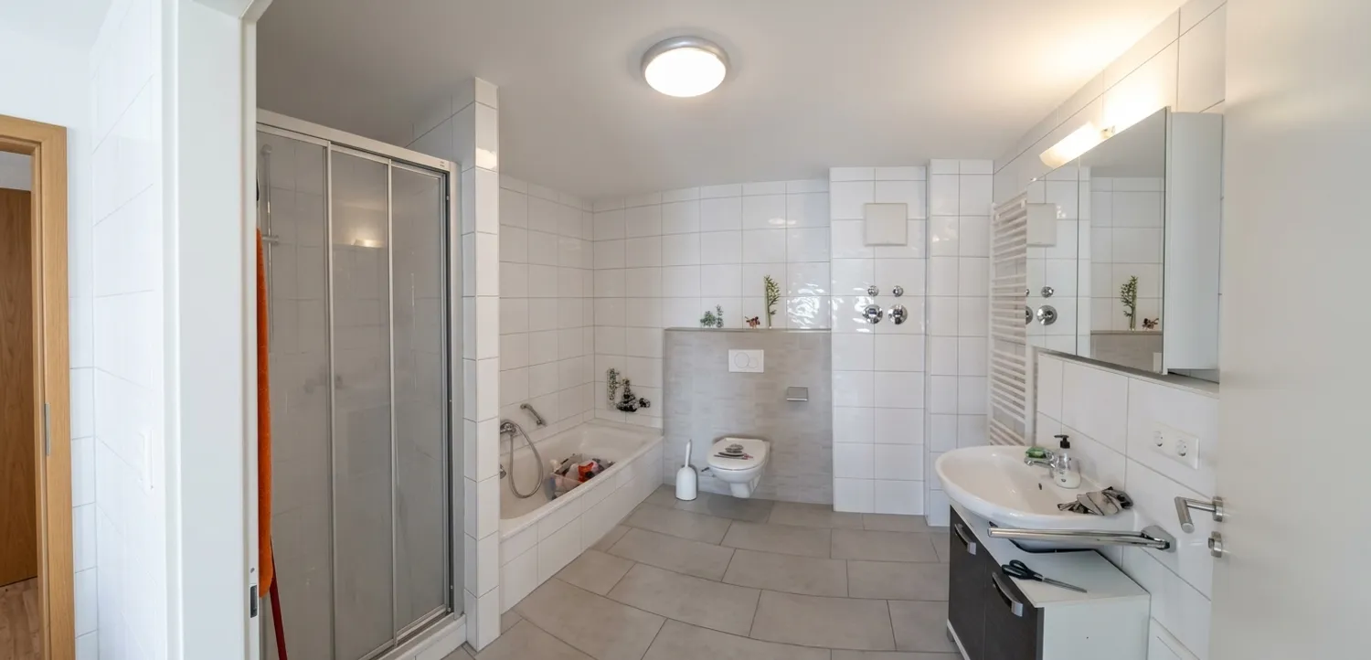 2 Zimmer Wohnung mit 52 m² in Heilbronn – Bild 6