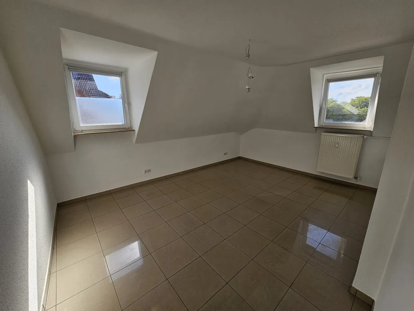 2 Zimmer Wohnung mit 52 m² in Dortmund – Bild 6