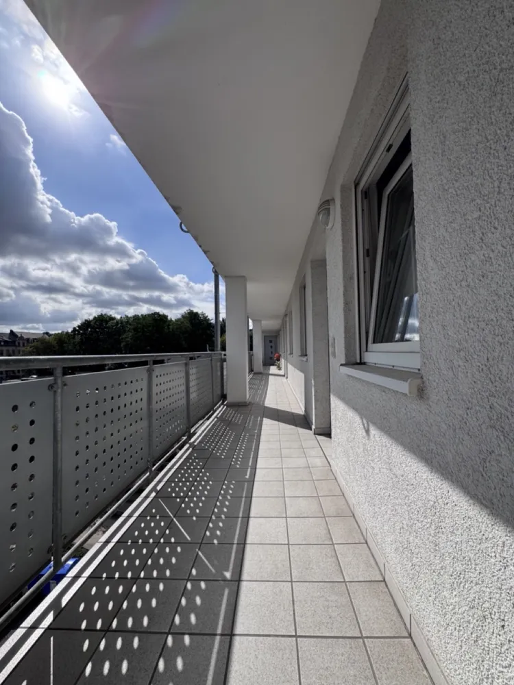2 Zimmer Wohnung mit 62 m² in Chemnitz – Bild 1