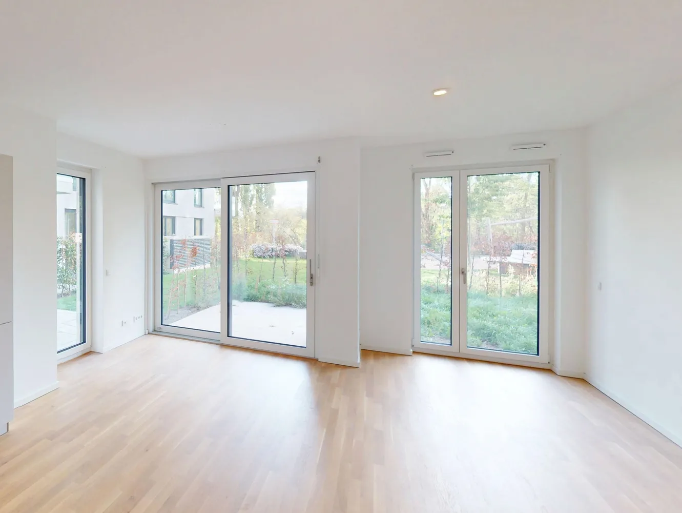 2 Zimmer Wohnung mit 61 m² in Düsseldorf – Bild 12