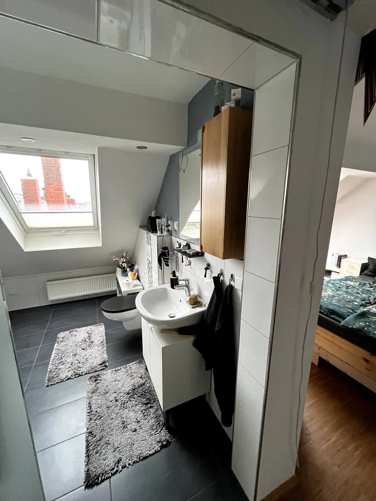 5 Zimmer Wohnung mit 172 m² in Karlsruhe – Bild 1