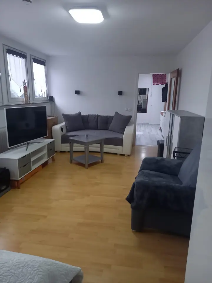 2 Zimmer Wohnung mit 47 m² in Oberhausen – Bild 7