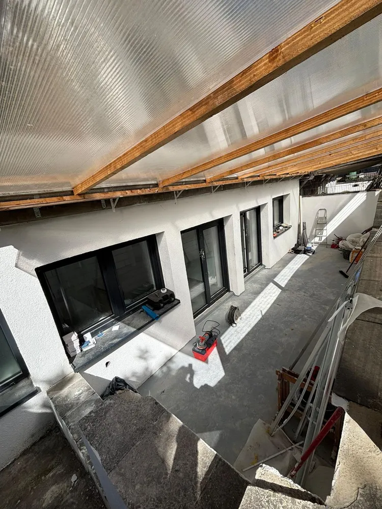 2 Zimmer Wohnung mit 58 m² in Köln – Bild 1