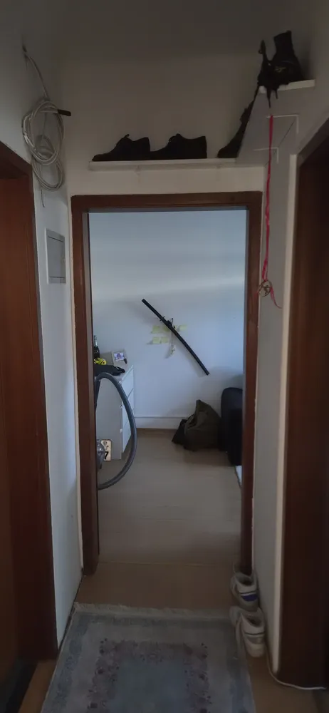 2 Zimmer Wohnung mit 32 m² in Stuttgart – Bild 2
