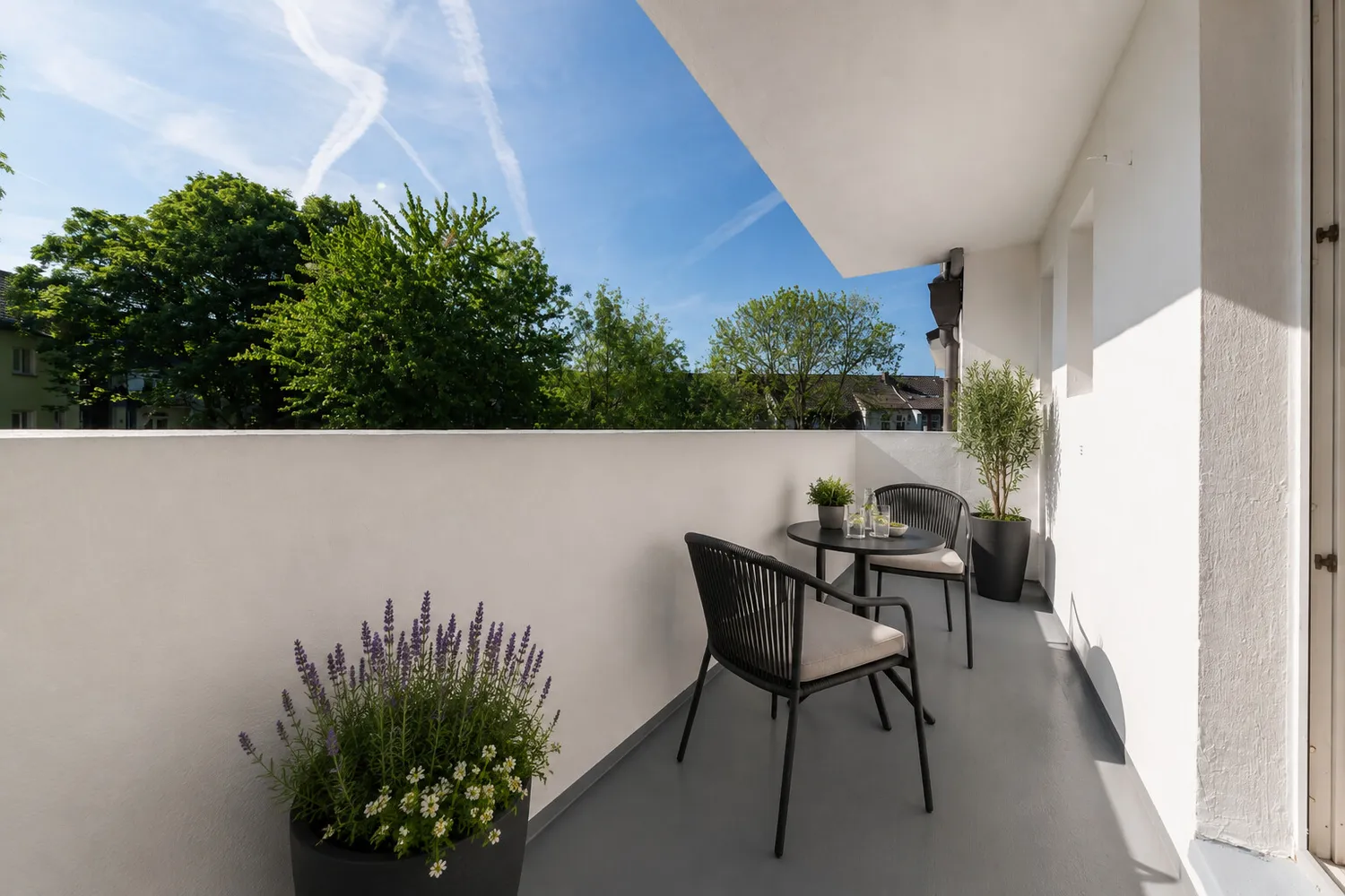 2 Zimmer Wohnung mit 85 m² in Essen – Bild 11