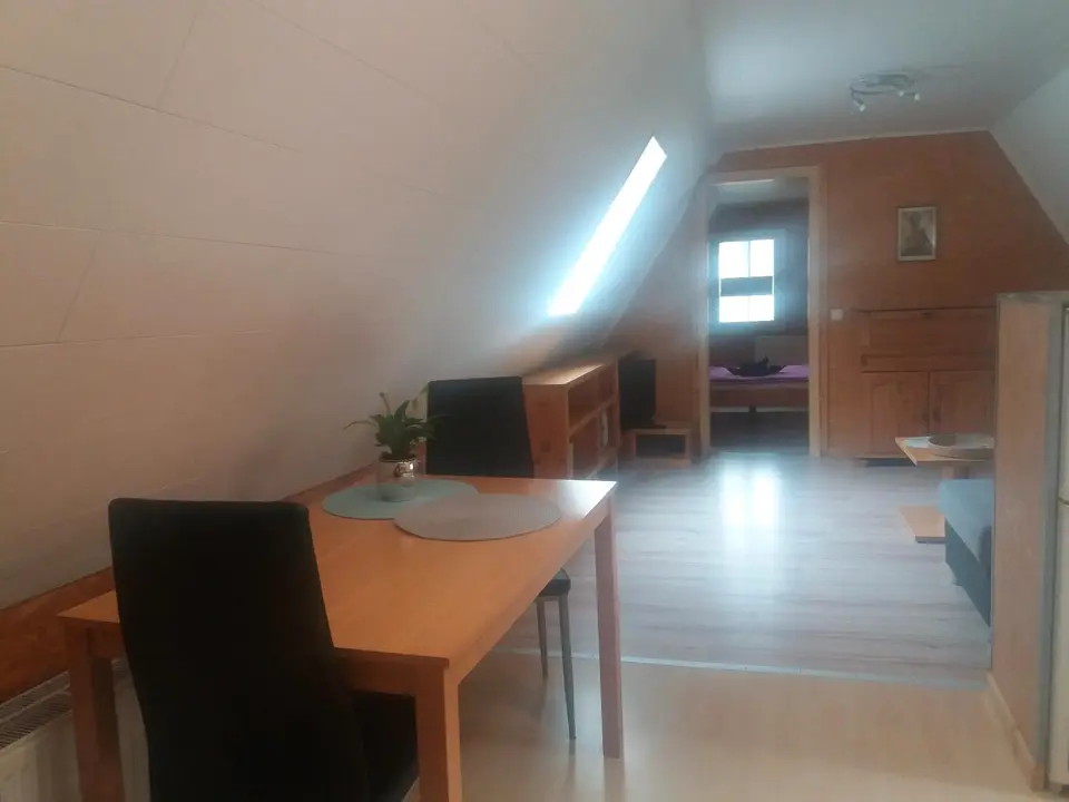 2 Zimmer Wohnung mit 40 m² in Minden – Bild 1