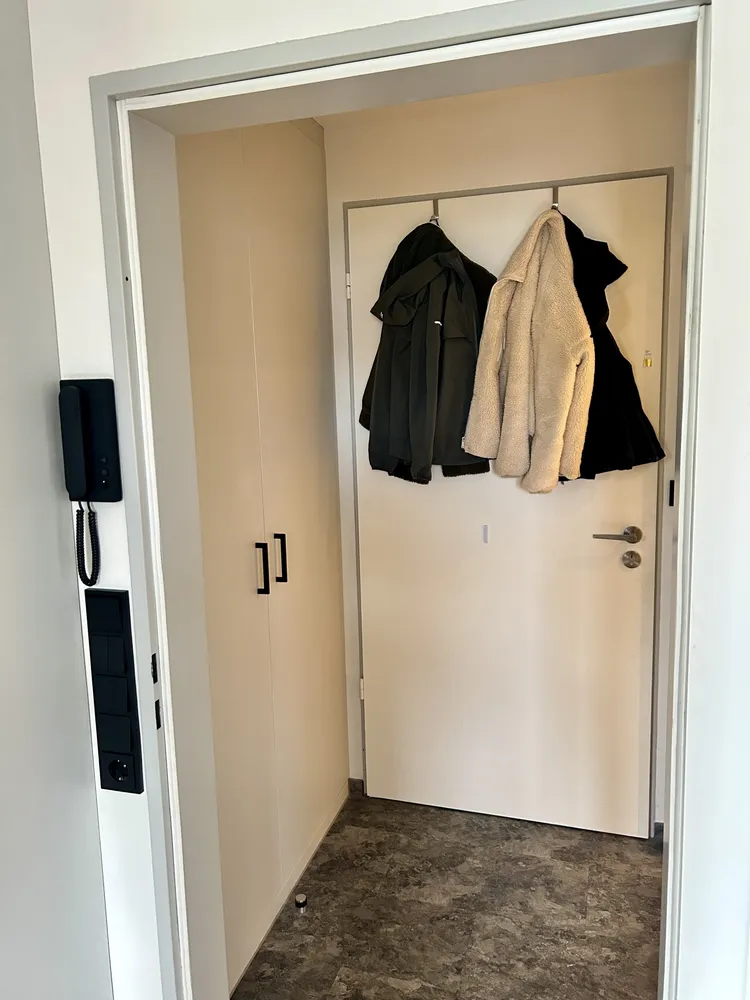 1 Zimmer Wohnung mit 30 m² in Bamberg – Bild 3