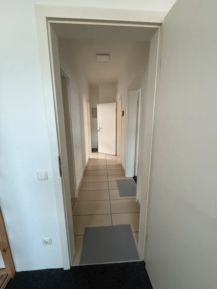WG-Zimmer mit 65 m² in Lübeck – Bild 5
