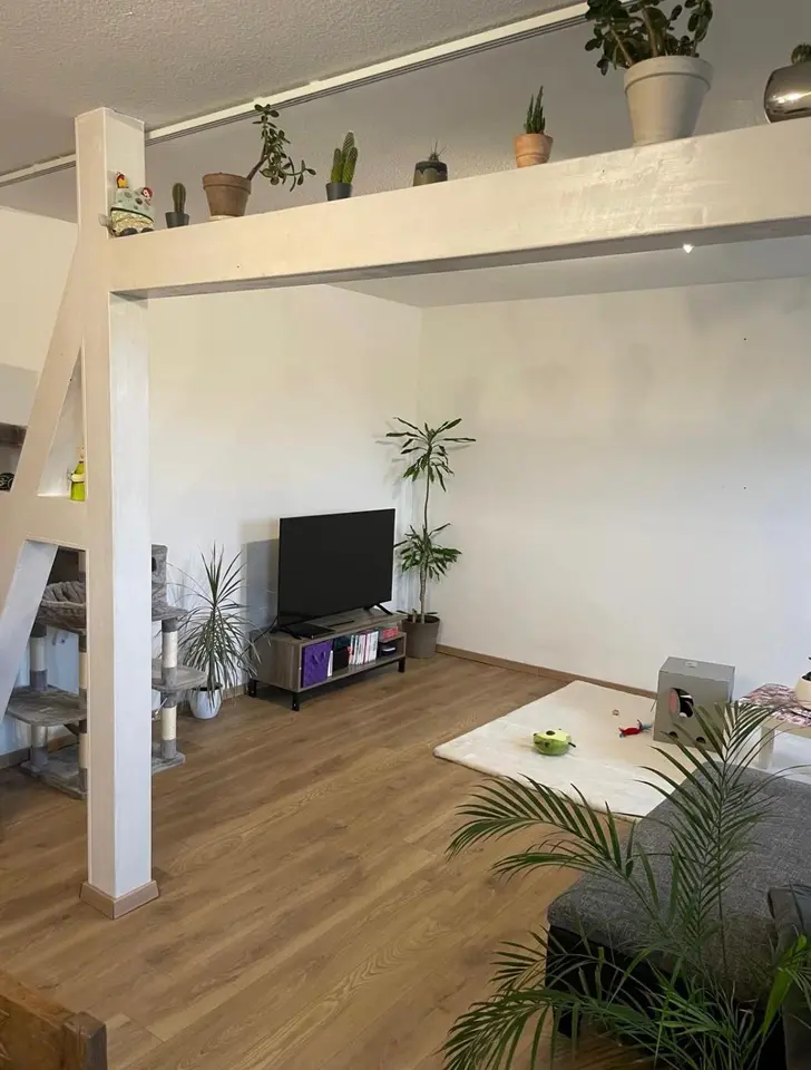 3 Zimmer Wohnung mit 76 m² in Gelsenkirchen – Bild 1