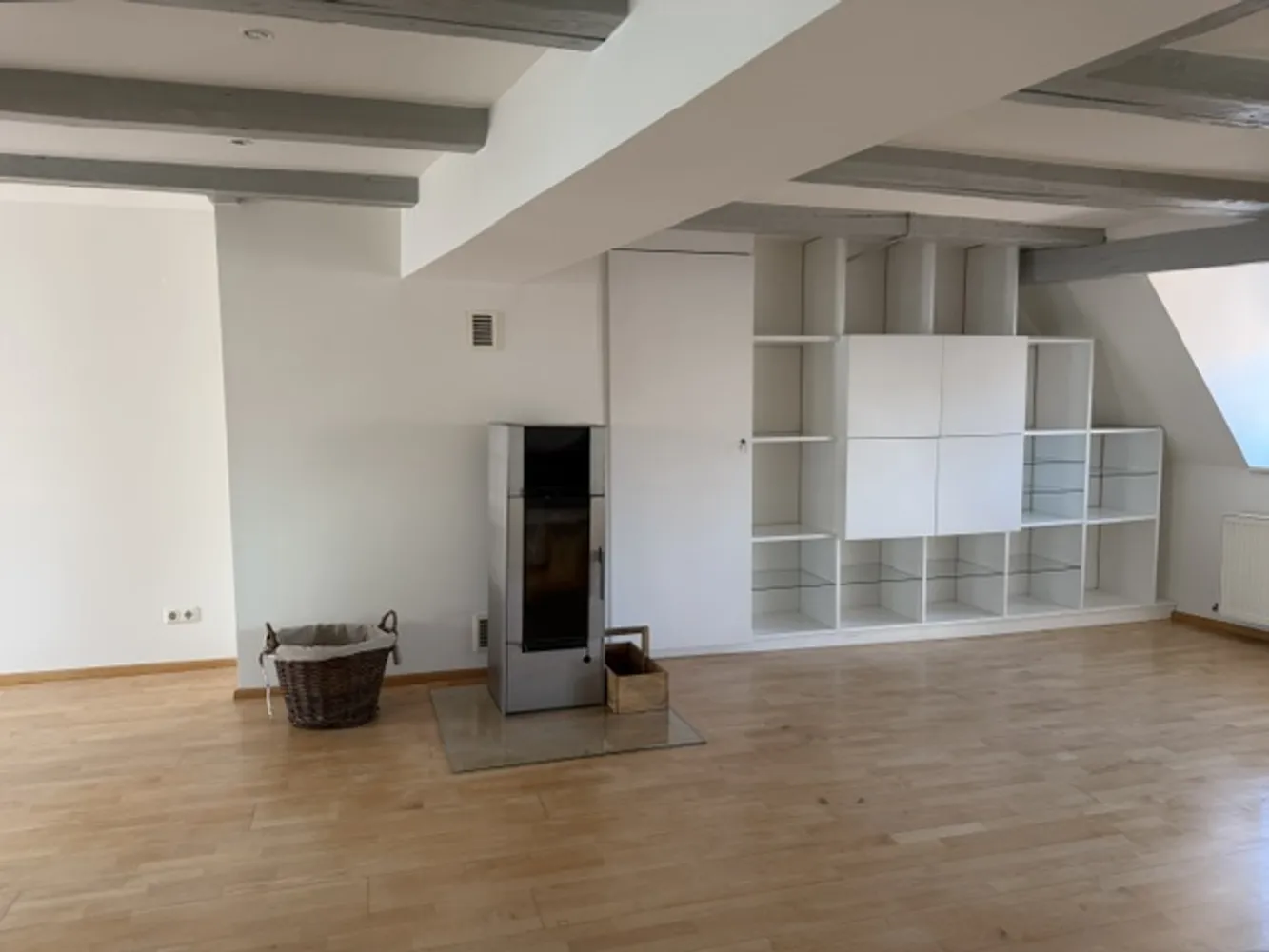 2 Zimmer Wohnung mit 105 m² in Nürnberg – Bild 10